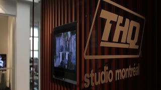 THQ to close Arizona QA office, move some staff to Montreal