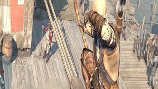 Rumour - Assassin's Creed III to spawn extensive DLC, "season pass"