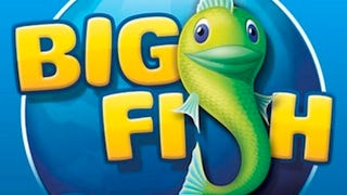 Big Fish lays off 49 staff in Vancouver office closure