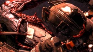 Dead Space 3: the doctor will see you now, Mr Clarke
