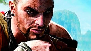 Far Cry 3 to blur the lines between hero and villain