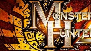Monster Hunter 4 screens show enormous walking shark, nasty dragon