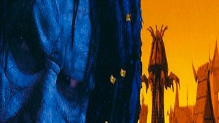Planescape: Torment sequel gets Avellone's blessing