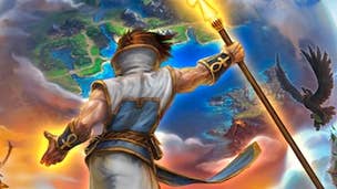 Ultima Forever: Quest for the Avatar now available on iOS