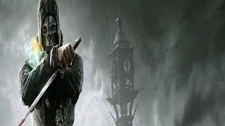 Dishonored dev not interested in shooters that "play themselves"
