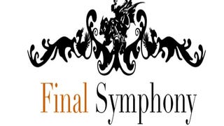 Final Symphony headed to Barbican in 2013