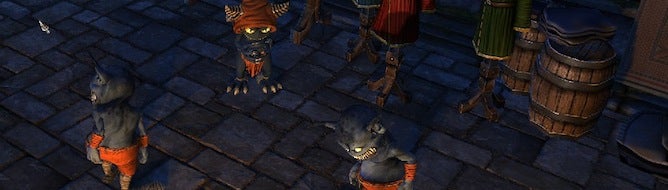 Impire is the latest strategy effort from Game of Thrones developer