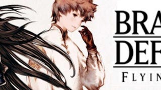 Bravely Default: 3DS SpotPass features include town-building