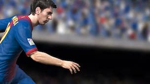 FIFA 13 Move support confirmed for PS3