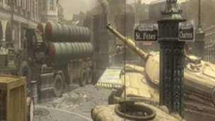 Rumour - September MW3 content outed by video and screengrabs
