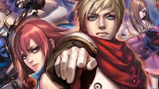 Free-to-play RPG Guardian Hearts headed to Vita