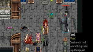 Dungeons of Dredmor Conquest of the Wizardlands DLC out now