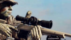 Medal of Honor: Warfighter - Special Baffled Report
