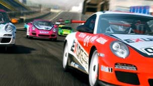 Real Racing 3 trailer escapes EA Summer Showcase