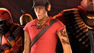 Pre-order Sleeping Dogs on Steam to score exclusive TF2 items