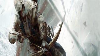 Assassin's Creed 3 PC launch date confirmed