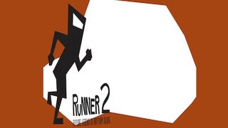 Runner 2 has no Vita-specific bells and whistles