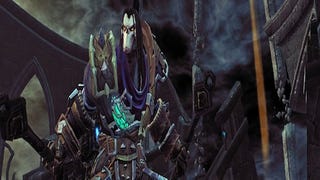 Darksiders 2 patch to address progression bugs, add requested PC features