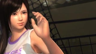 Dead or Alive 5 Collector's Edition includes swimsuits