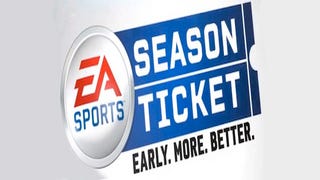 EA Sports Season Ticket to include additional $100 of content