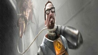 Half-Life, Counter-Strike now available for Mac through Steam 