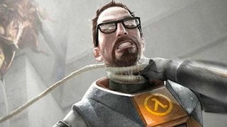 Half-life 2 updates related to Steampipe upgrade