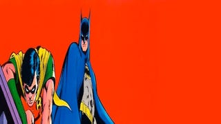 Batman: Arkham City writer explains his absence on next Rocksteady project
