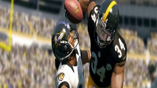 Madden NFL 13 to put franchise "right up there" with FIFA, NHL 