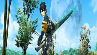 Phantasy Star Online 2 free-to-play for Japanese Vita users