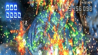 Super Stardust spiritual successor in development for PS4