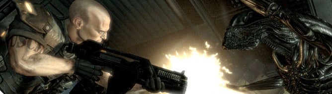 Colonial Marines, The Cave, PSO2 among Sega's PAX Prime line up