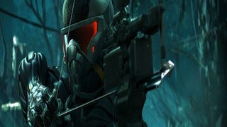 Crysis 3 February release date narrowed down