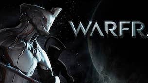 Warframe beta update six adds new environment and class