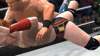 WWE '13 interview: THQ gets ready to lay the smackdown