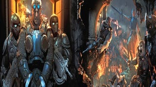 Gears of War: Judgment pre-orders start today