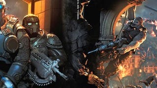 Gears of War: Judgment pre-orders start today