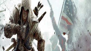 UK Charts: Assassin's Creed 3 stealths to top spot