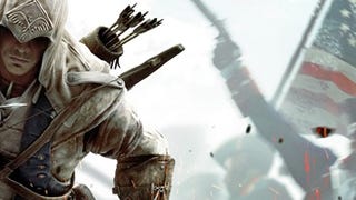UK Charts: Assassin's Creed 3 stealths to top spot