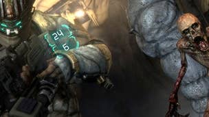 Dead Space 3: new preview goes back to horror basics