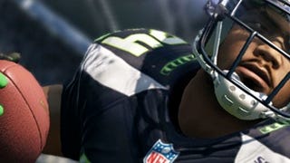 NPD sales will show a 28% year-over-year decline despite Madden 13 release, says analyst