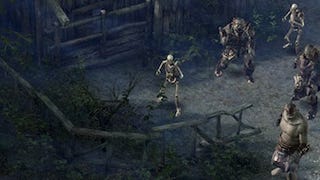 Jagged Alliance developer turns to RPGs with Chaos Chronicles