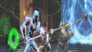 DC Universe Online Hand of Fate DLC adds Legends characters