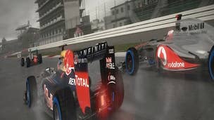 F1 2012 demo hits US PSN today, lands tomorrow in the UK