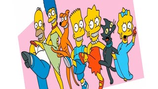 The Simpsons RPG has been discussed, series writer confirms
