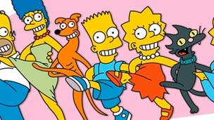 The Simpsons RPG has been discussed, series writer confirms