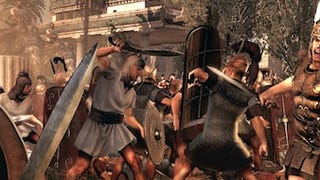 Total War: Rome 2 gamescom screens full of glory and violence