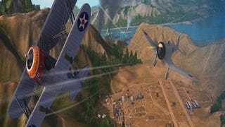World of Warplanes to add Japanese Imperial aircraft