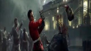 ZombiU gamescom trailer ups the ante with atmosphere and gameplay