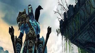 Darksiders 2 combat design to be more "open ended"