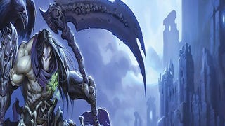 Darksiders 2 to disappear from the European Wii U eShop this weekend